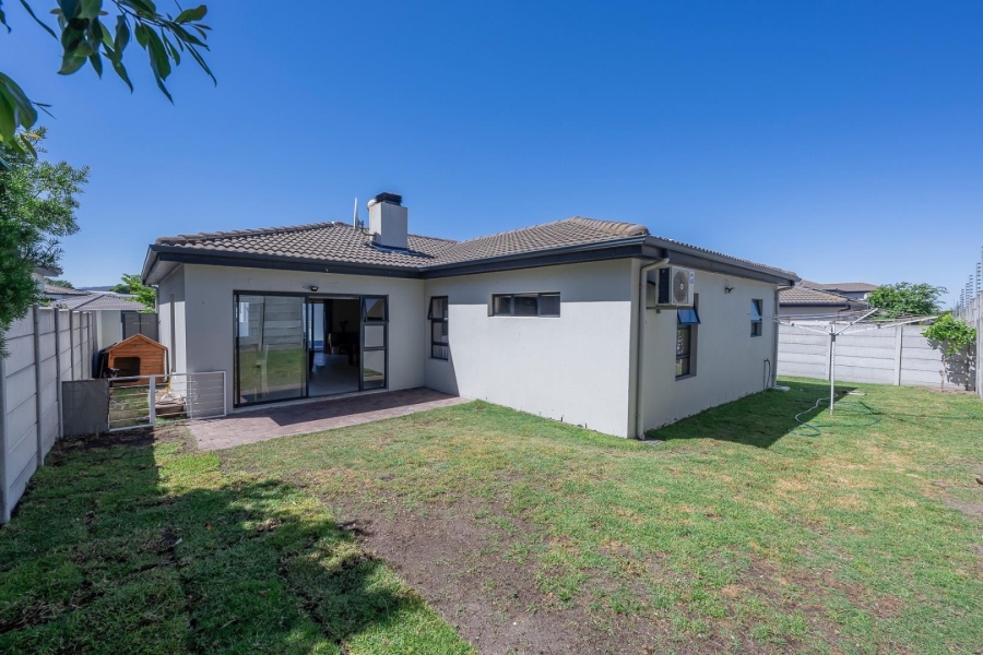 3 Bedroom Property for Sale in Brackenfell South Western Cape